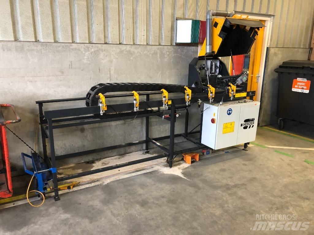 Herder SLM5/3 Diger