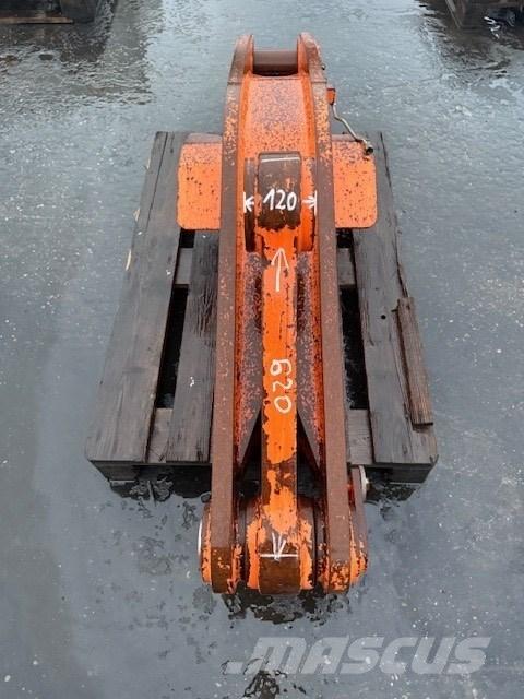 Doosan BUCKET LINK Kovalar