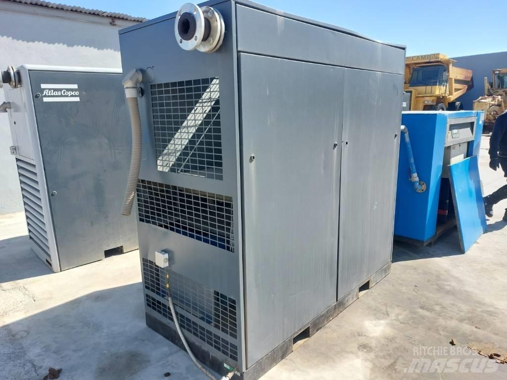 Atlas Copco GA 75 Kompresörler