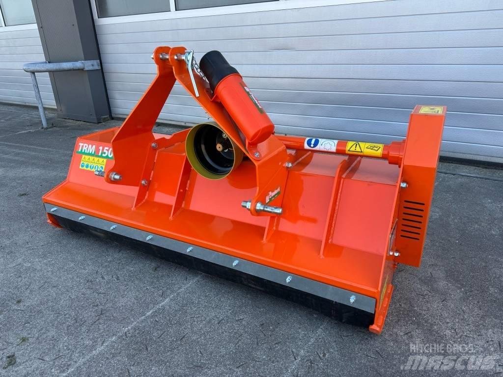  Rinieri TRM150 Hasat makineleri