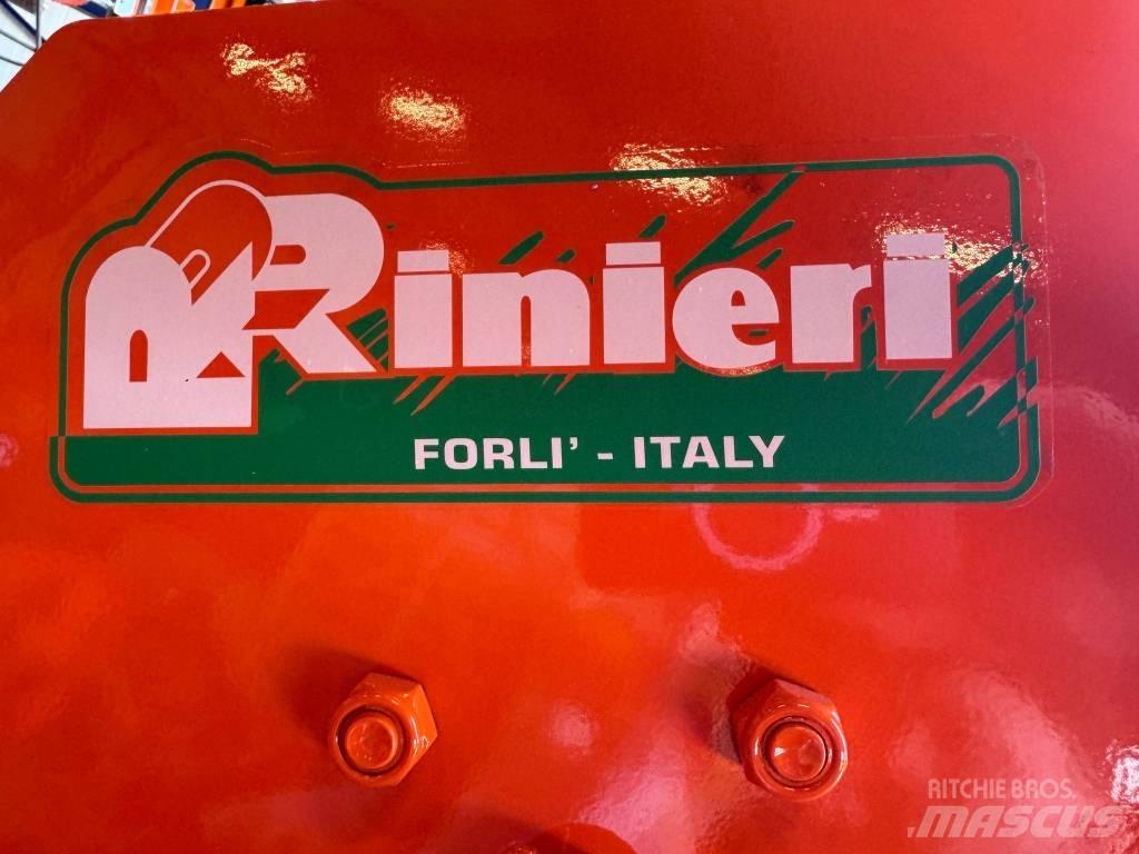  Rinieri TRM150 Hasat makineleri