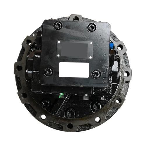 Atlas 805 Paletler