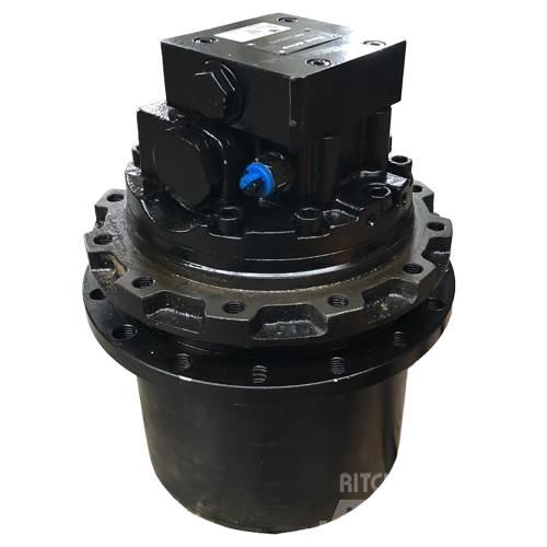 Atlas 805 Paletler