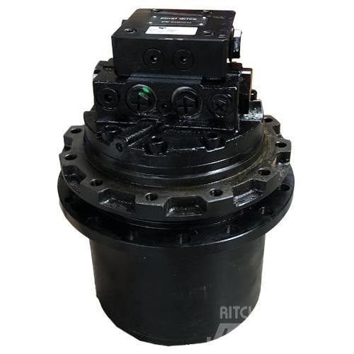 Atlas 805 Paletler