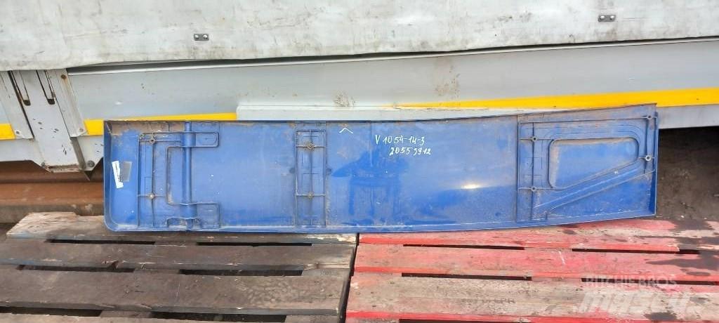 Volvo FH 12.    20553912 Kabinler