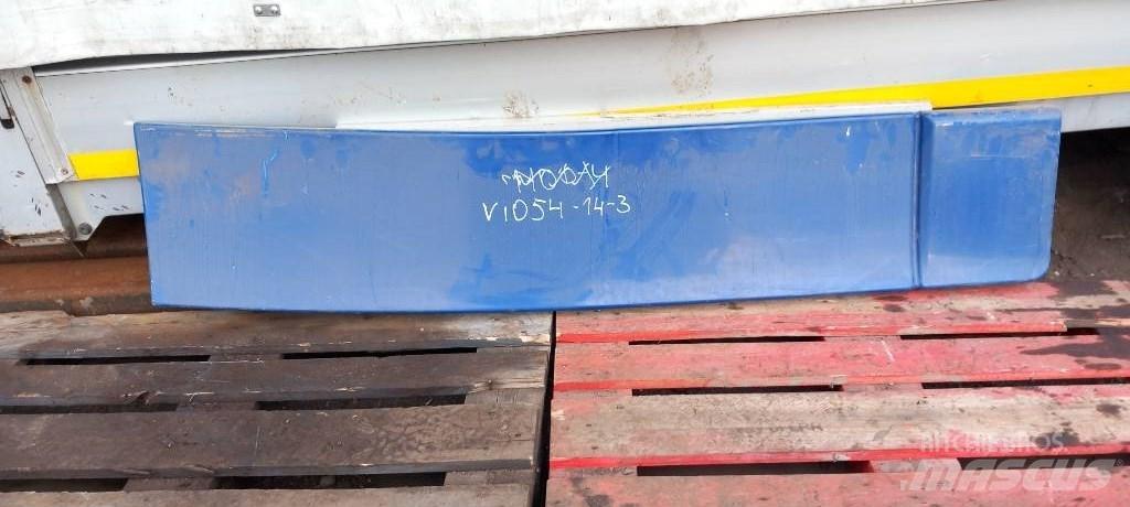 Volvo FH 12.    20553912 Kabinler