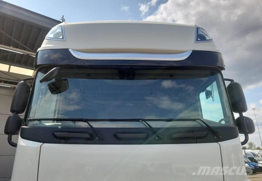 DAF XF 480 4X2 Çekiciler