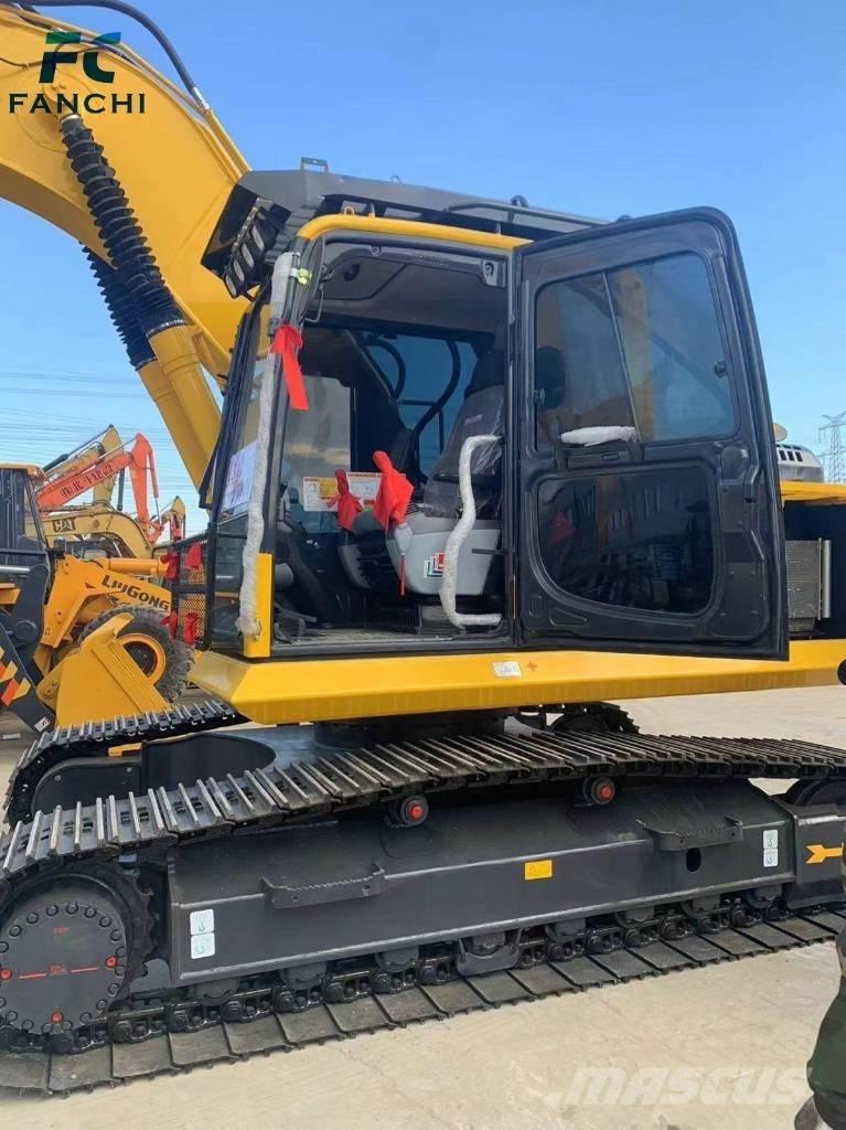 Komatsu PC 210 Mini ekskavatörler, 7 tona dek