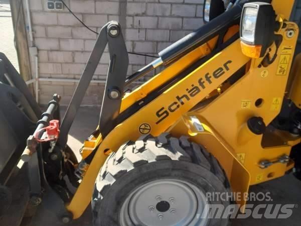 Schäffer 2428 SLT Skid steer loderler