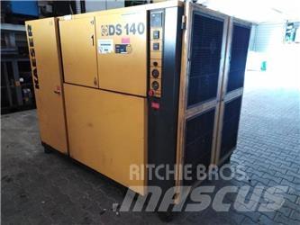 Kaeser DS140 Kompresörler