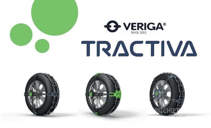 Veriga TRACTIVA Otomobiller