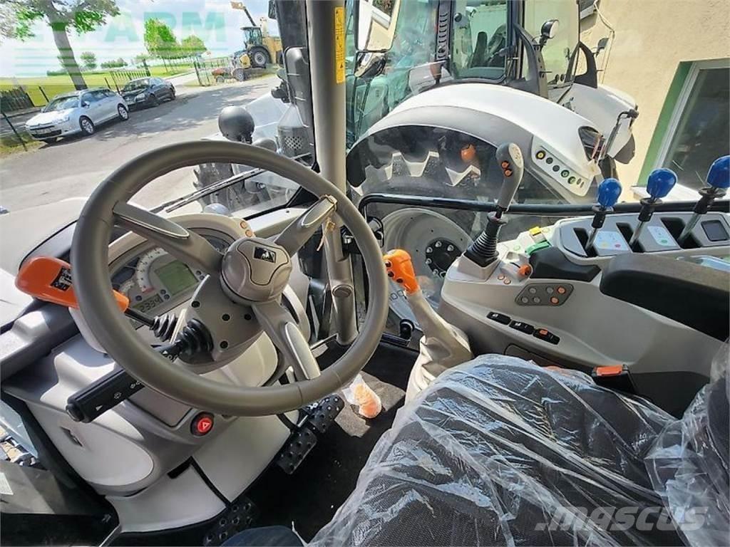Deutz-Fahr 6125 Traktörler