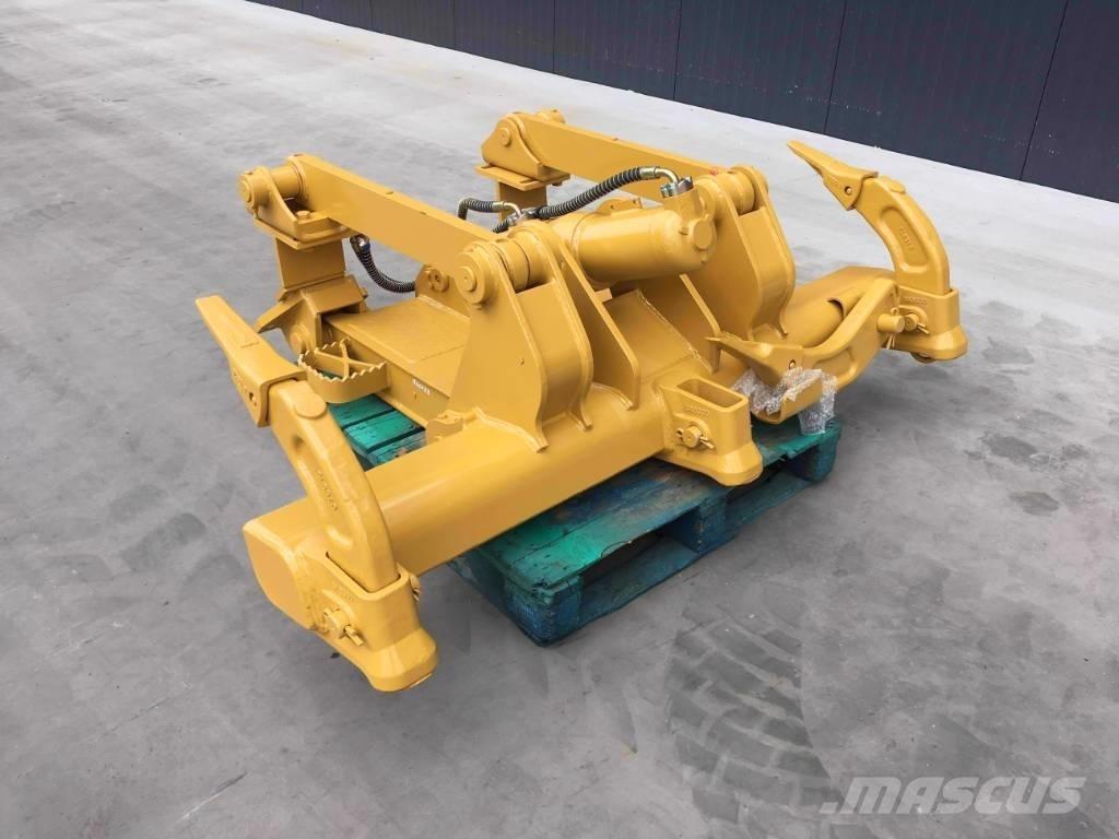 CAT D4 NG Kaziyici