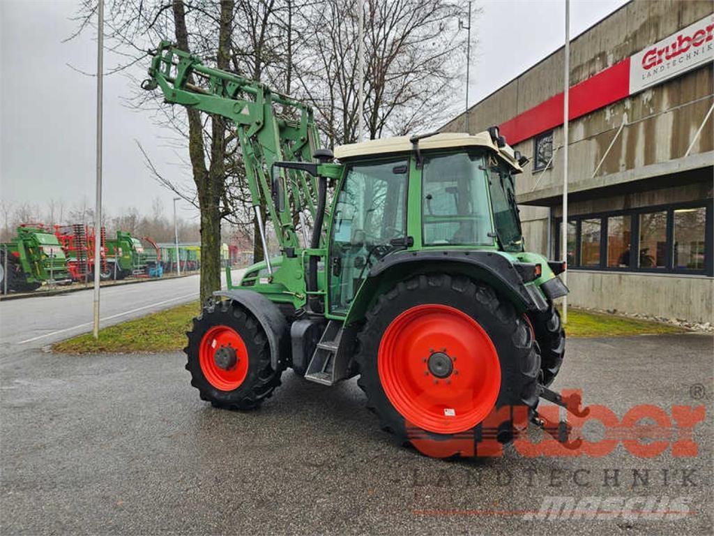 Fendt 309 CI Traktörler