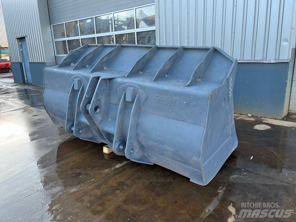 CAT Bucket 950 Kovalar