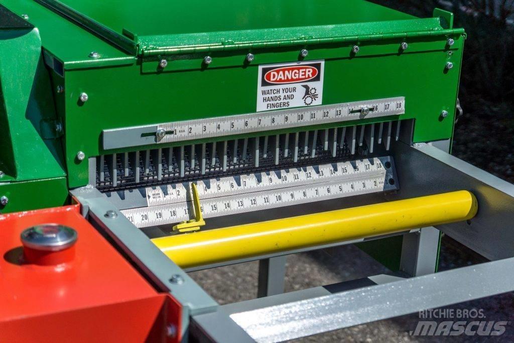 ReachMaster Edger Hızarlar