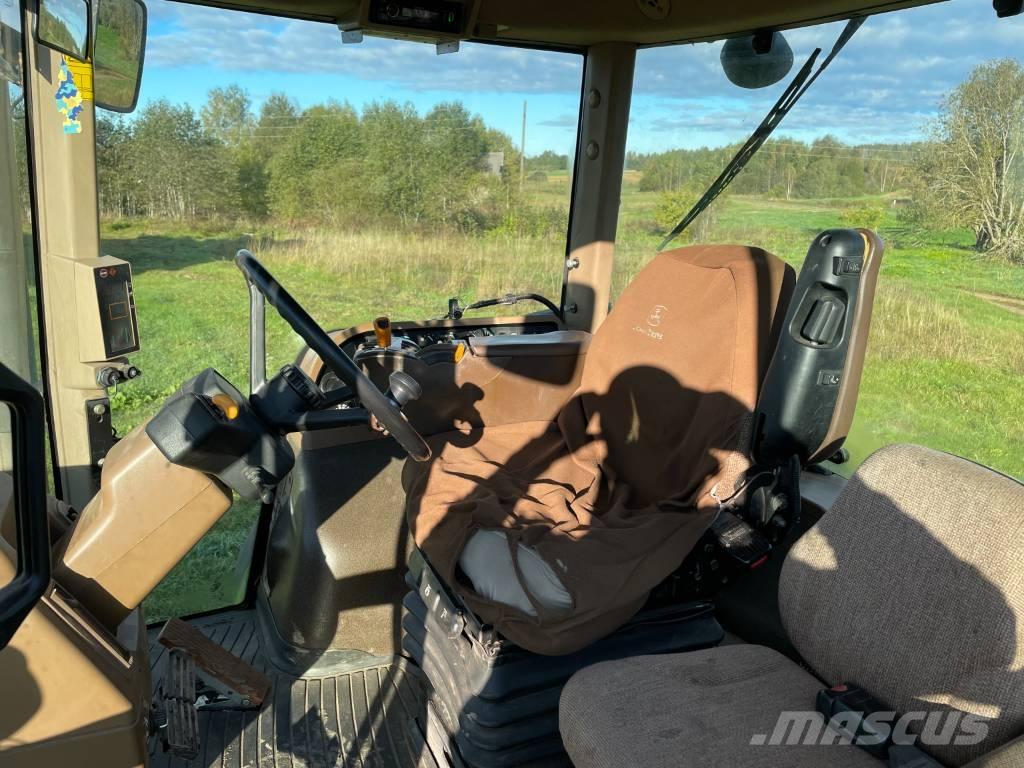 John Deere 7730 Traktörler