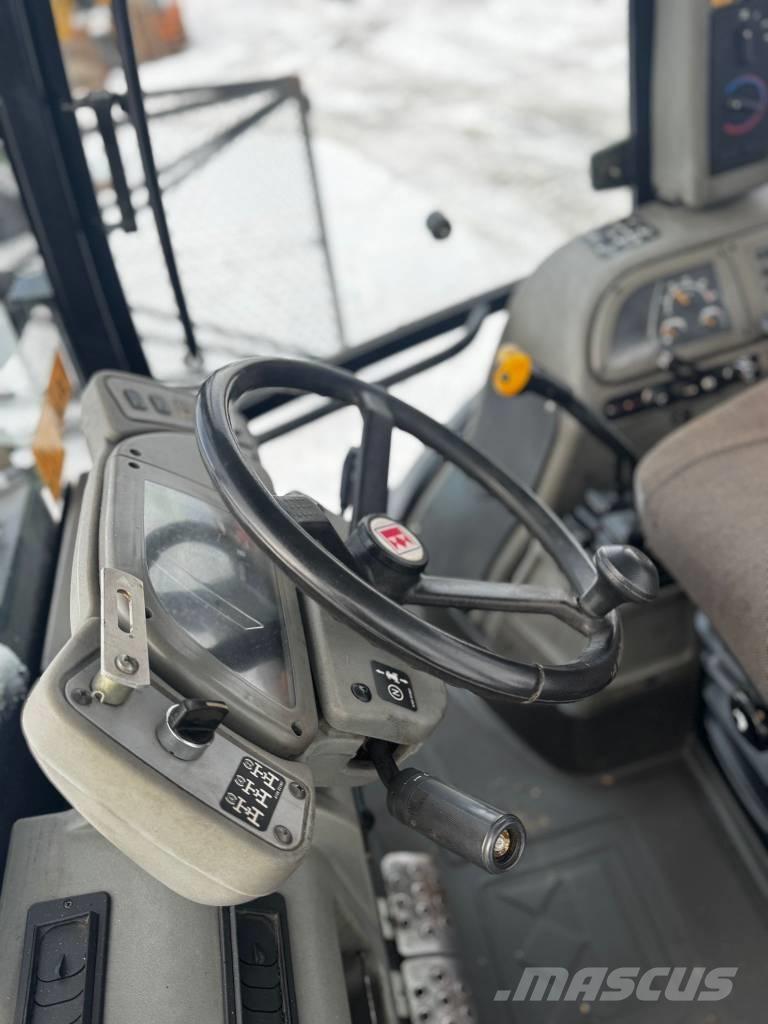 Terex 970 Elite Kazıcı yükleyiciler - beko loder