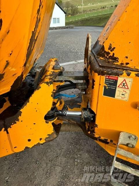Thwaites 3T Belden kirma kamyonlar