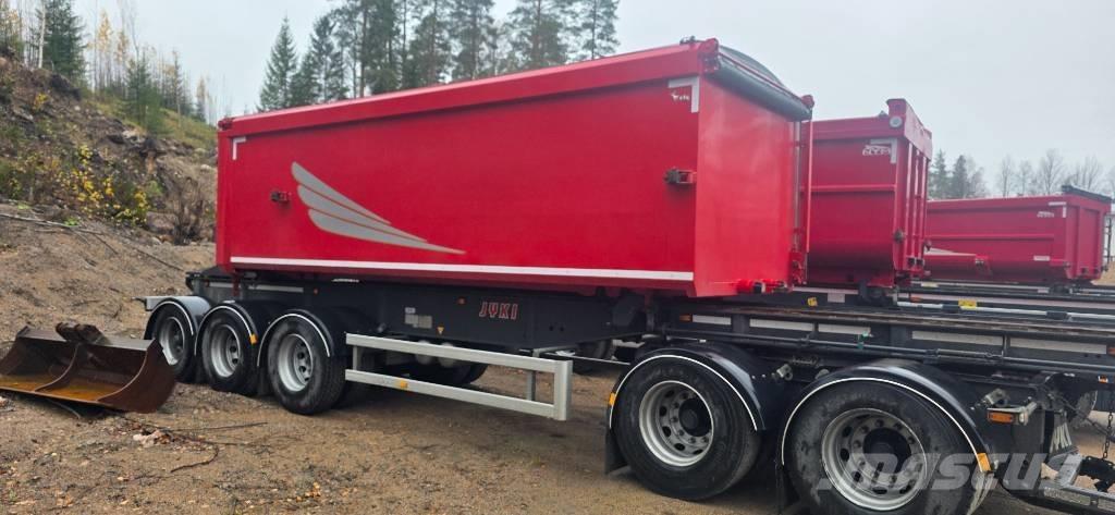 Volvo FH 13 540 Damperli kamyonlar