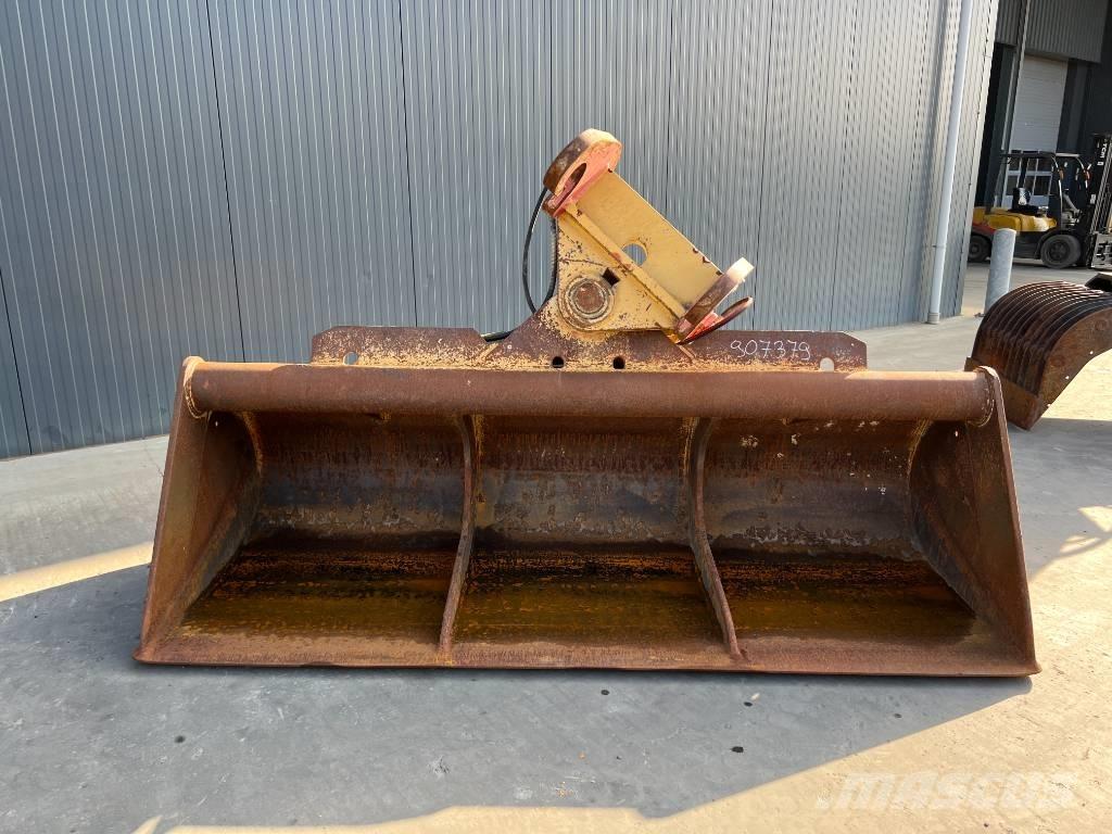 Verachtert CW45S Kovalar