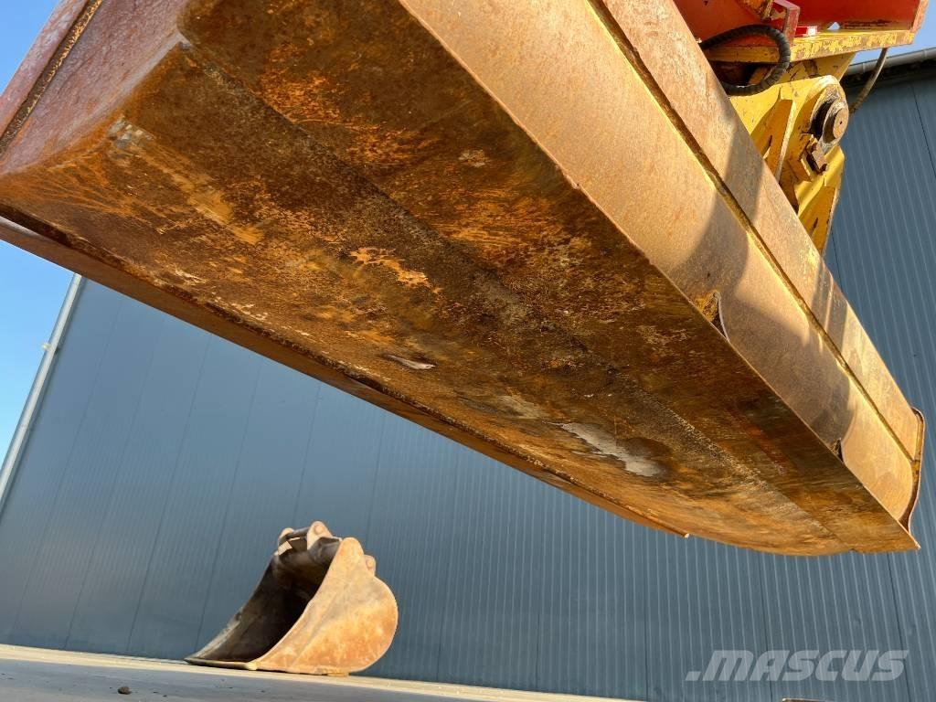 Verachtert CW45S Kovalar