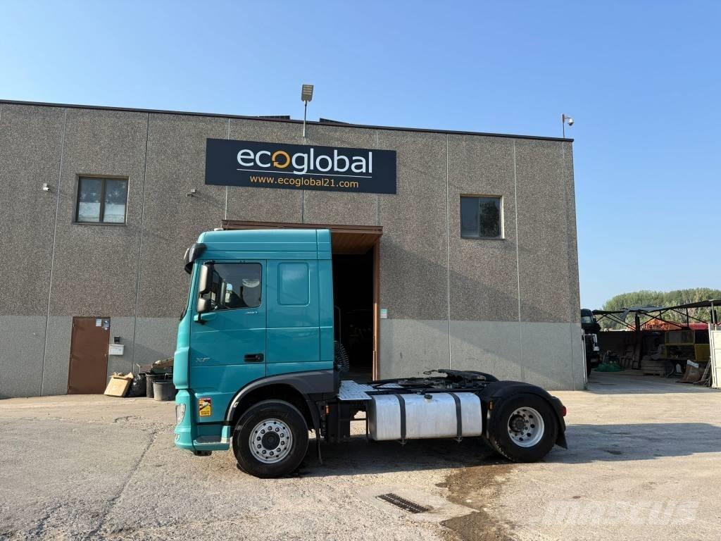 DAF XF 480 FT Çekiciler