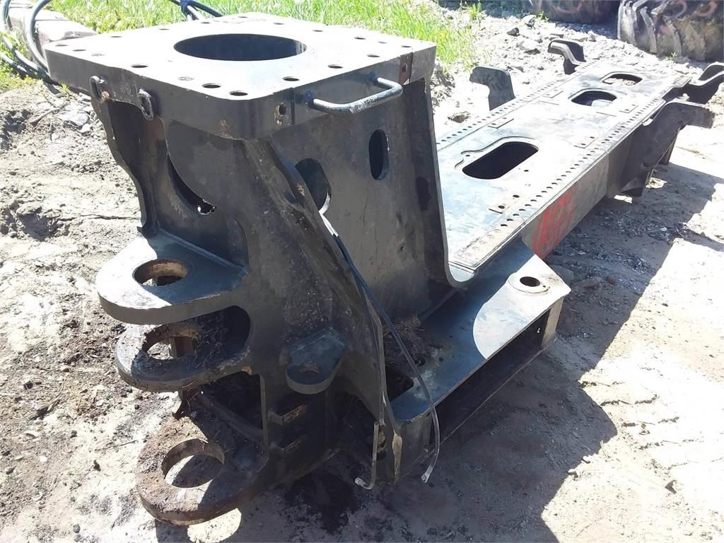 Ponsse Buffalo Diger parçalar