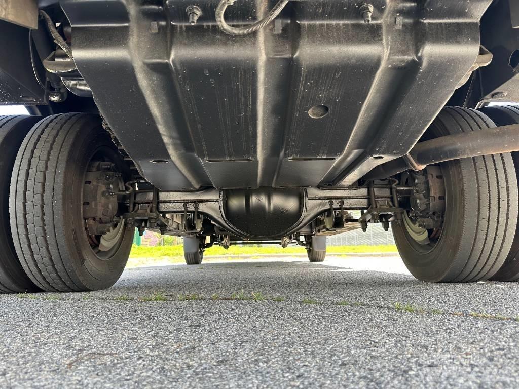 Ford F 550 SD Belediye / genel amaçli araçlar