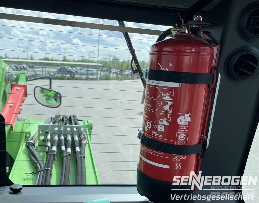 Sennebogen 340 M Diger