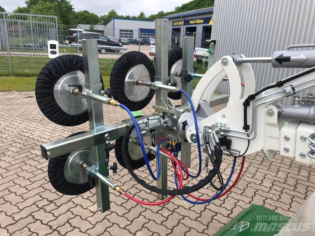 SMARTLIFT SL 1009 Diger vinçler