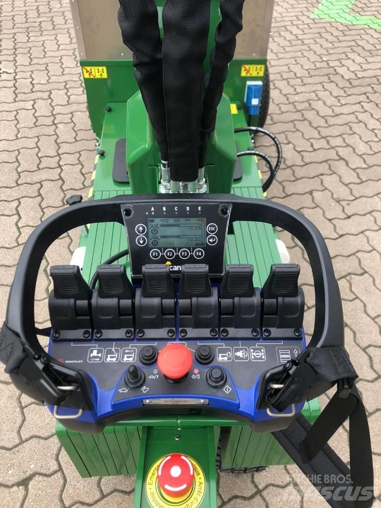 SMARTLIFT SL 1009 Diger vinçler