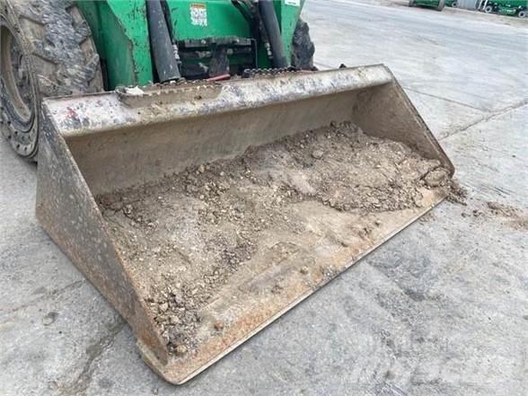 Bobcat S510 Skid steer loderler