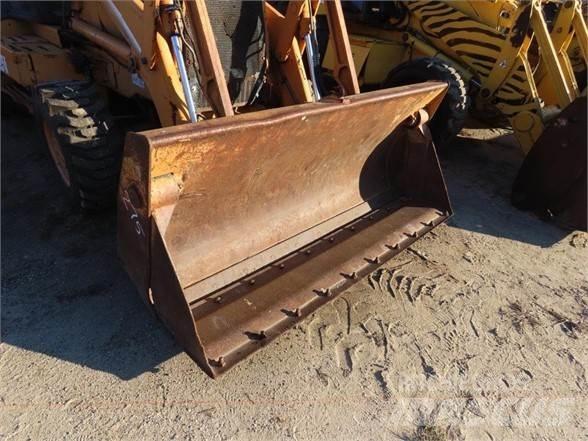 CASE 580SM Kazıcı yükleyiciler - beko loder