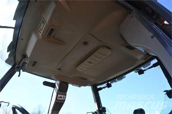 CASE 580SN Kazıcı yükleyiciler - beko loder