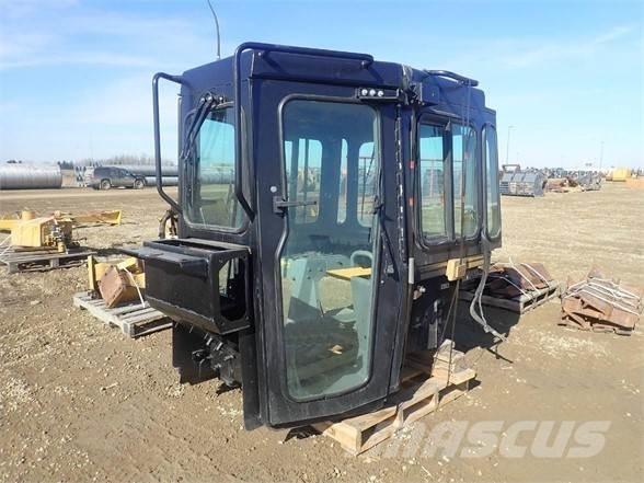 CAT  Diger