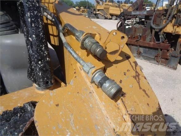 CAT 252B3 Skid steer loderler