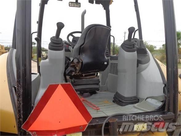 CAT 420F Kazıcı yükleyiciler - beko loder