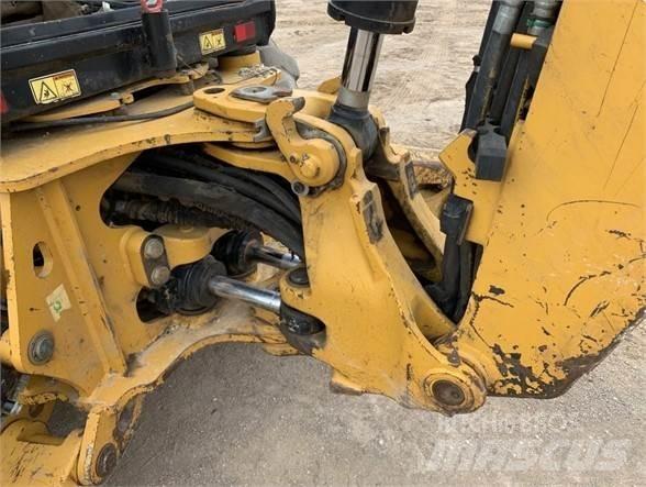 CAT 420F IT Kazıcı yükleyiciler - beko loder