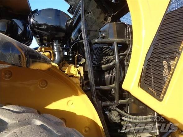 CAT 950H Tekerlekli yükleyiciler