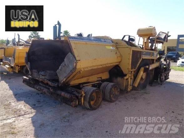 CAT AP-1000B Asfalt sericiler