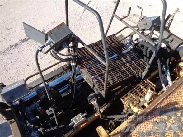 CAT AP-1000B Asfalt sericiler
