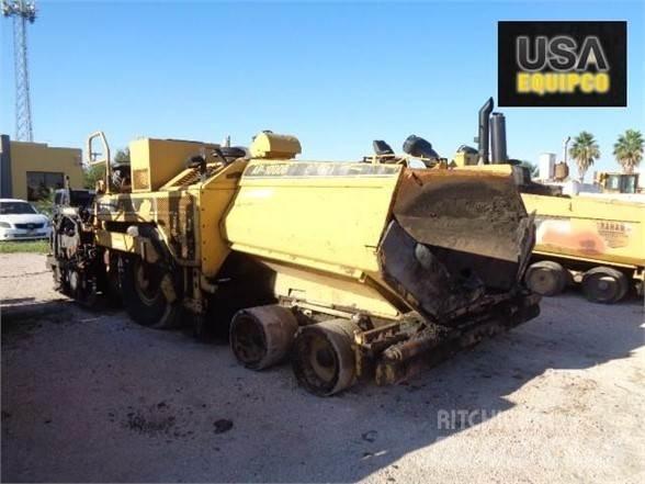 CAT AP-1000B Asfalt sericiler