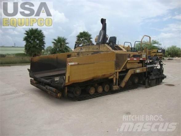 CAT AP-1050B Asfalt sericiler