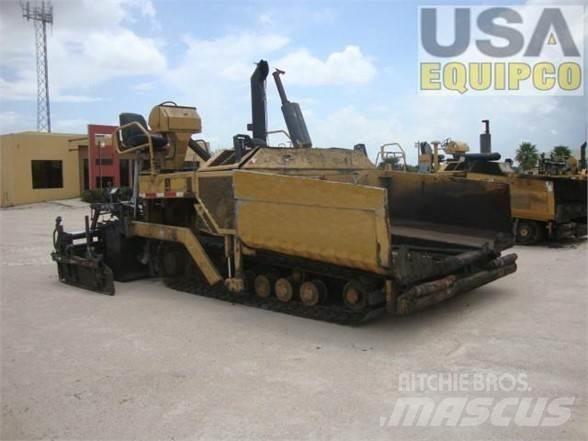 CAT AP-1050B Asfalt sericiler