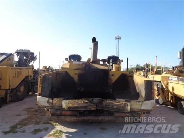 CAT AP-1055D Asfalt sericiler
