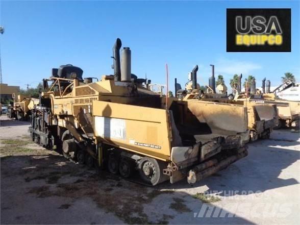 CAT AP-1055D Asfalt sericiler