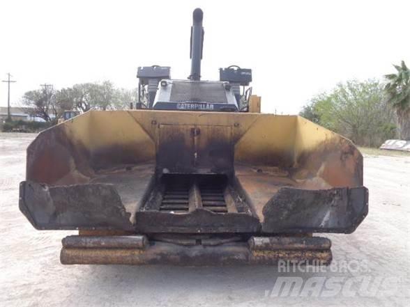 CAT AP-600D Asfalt sericiler