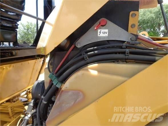 CAT CB-534DXW Tek tamburlu silindirler