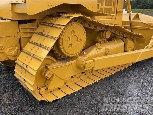 CAT D6R XW Paletli dozerler